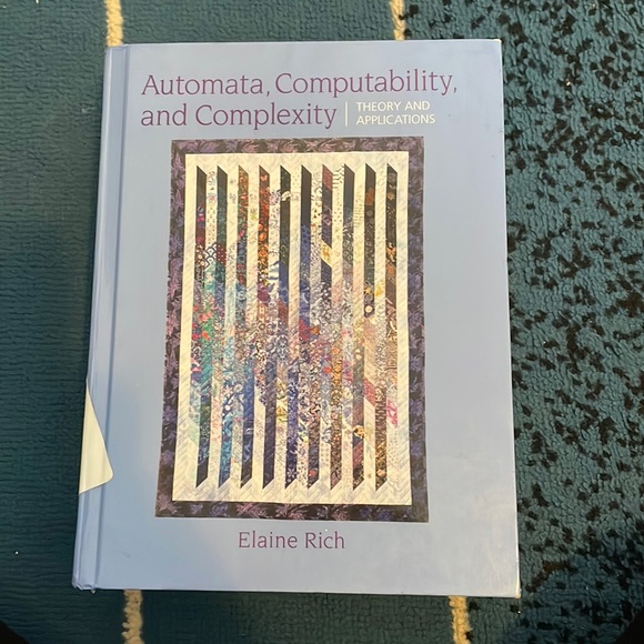 Computer theories - Picture 1 of 1